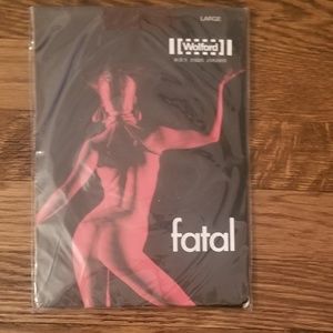 Wolford stockings new with tag